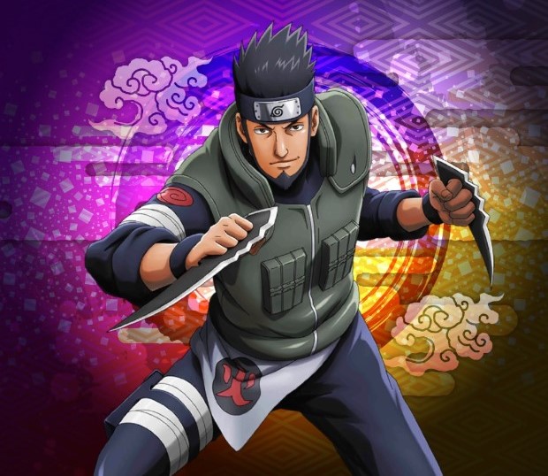 Iruka Umino