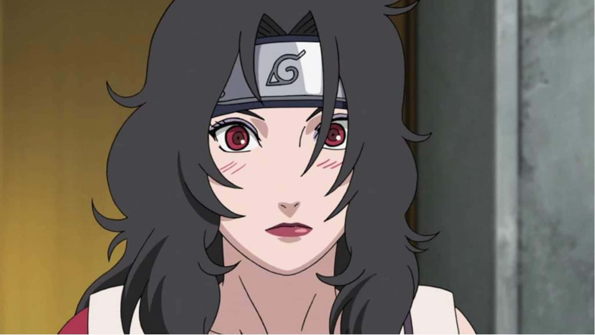 Kurenai Yuhi