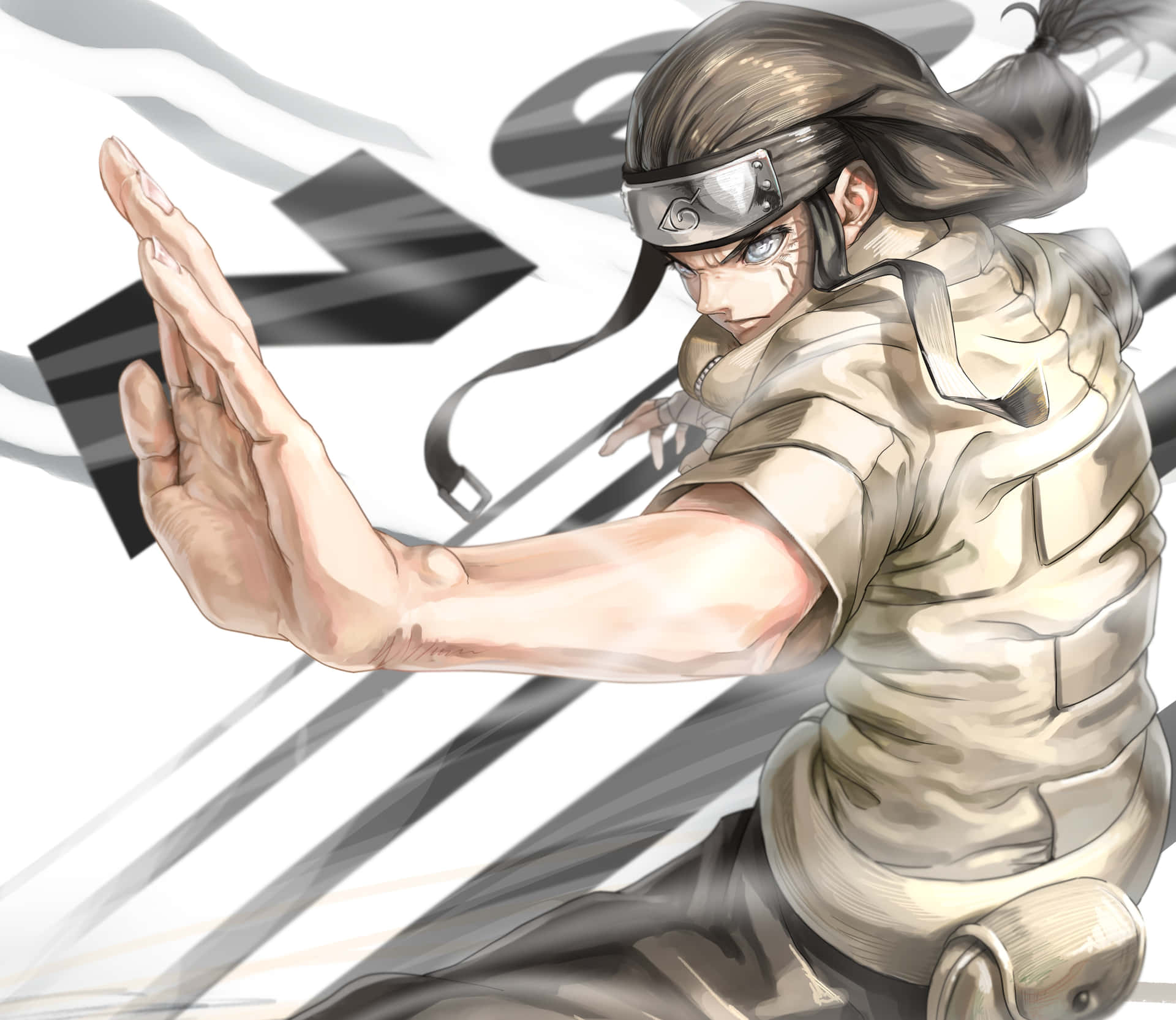 Asuma Sarutobi