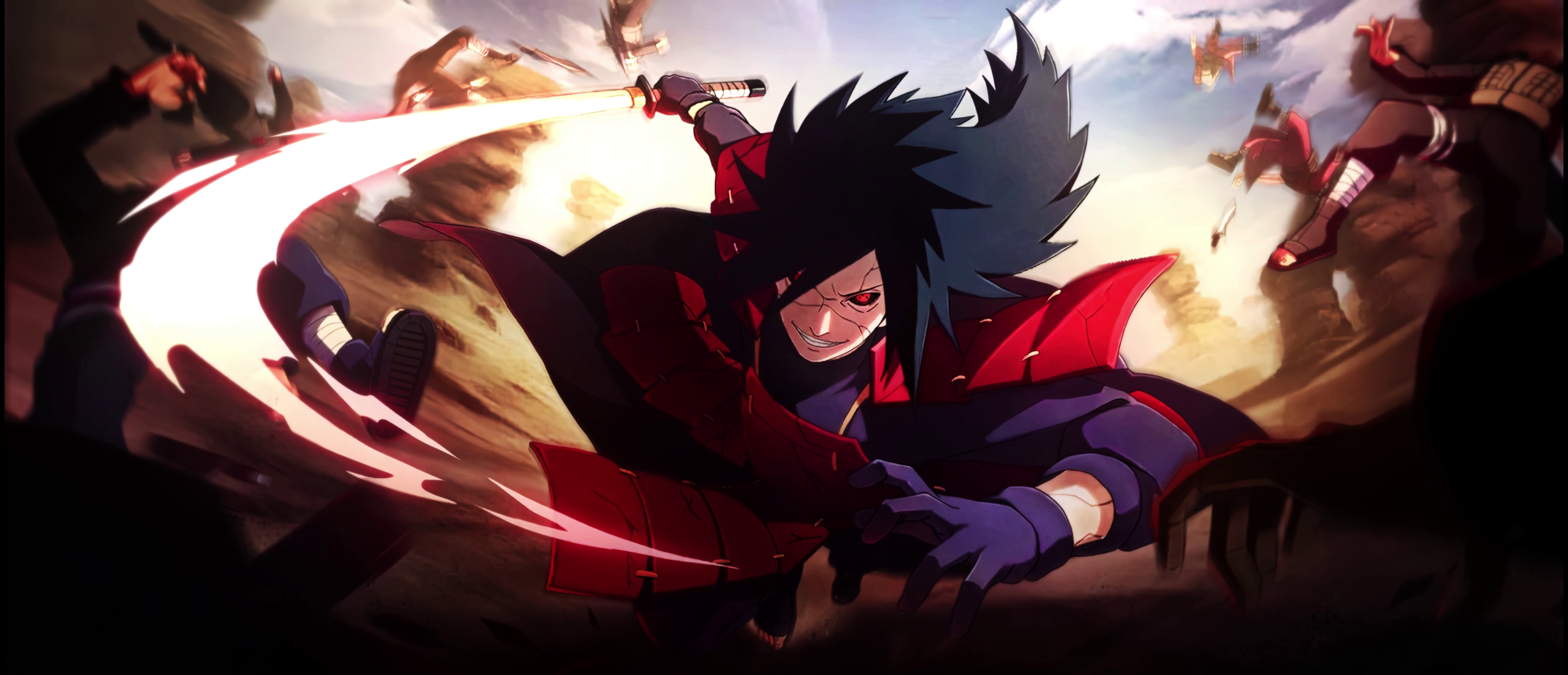 Kurenai Yuhi
