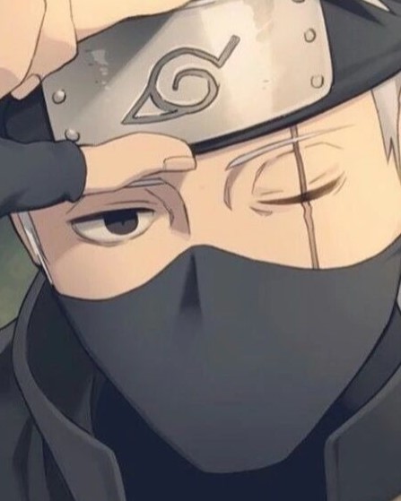 Kakashi